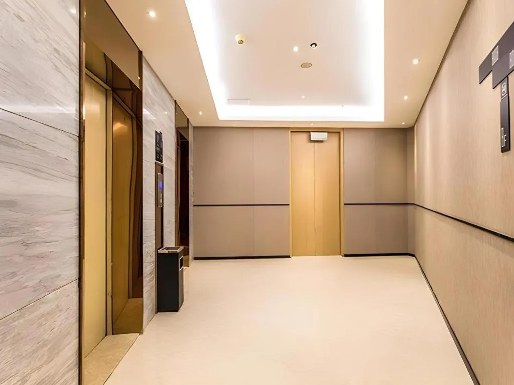 City Comfort Inn Nanning Railway Station Guangxi University