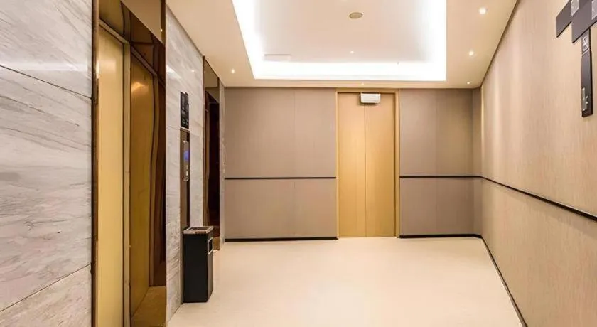 City Comfort Inn Nanning Railway Station Guangxi University