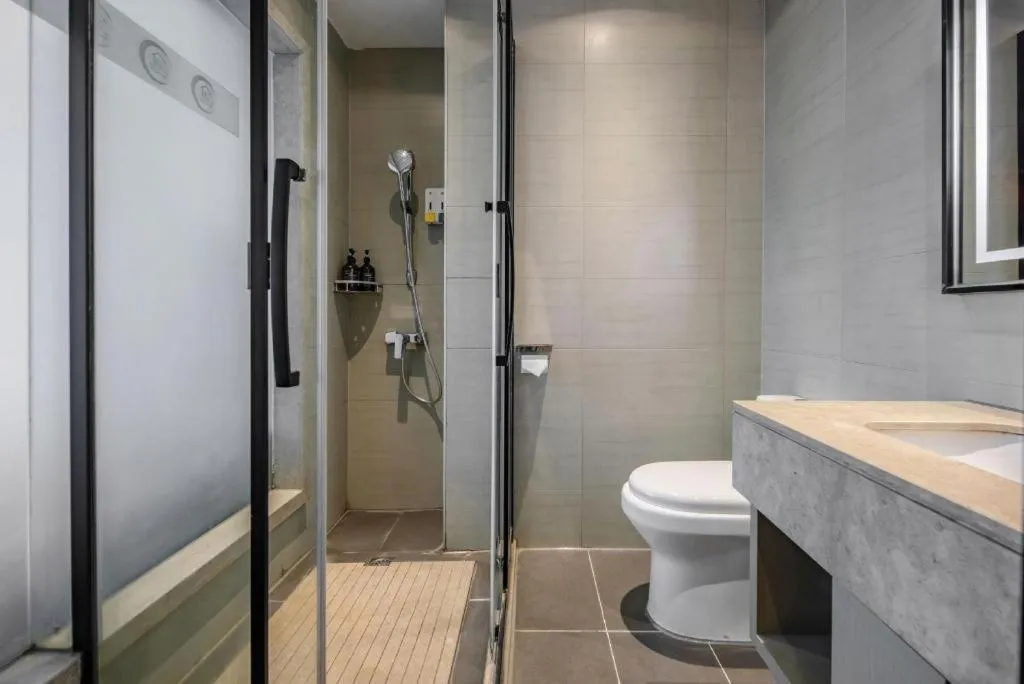 City Comfort Inn Nanning Railway Station Guangxi University