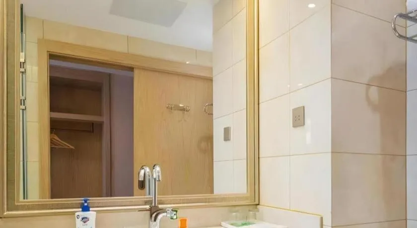 Vienna Hotel Yunnan Chunrong Street Qicai Yunan