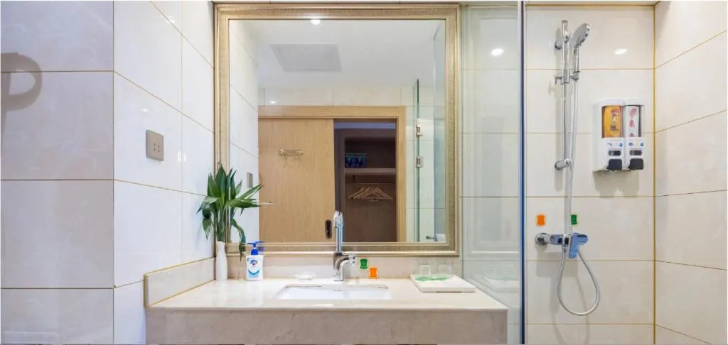 Vienna Hotel Yunnan Chunrong Street Qicai Yunan