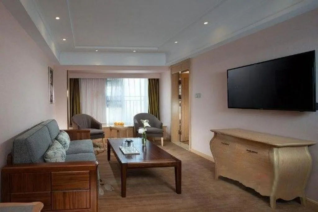 Vienna Hotel Yunnan Chunrong Street Qicai Yunan