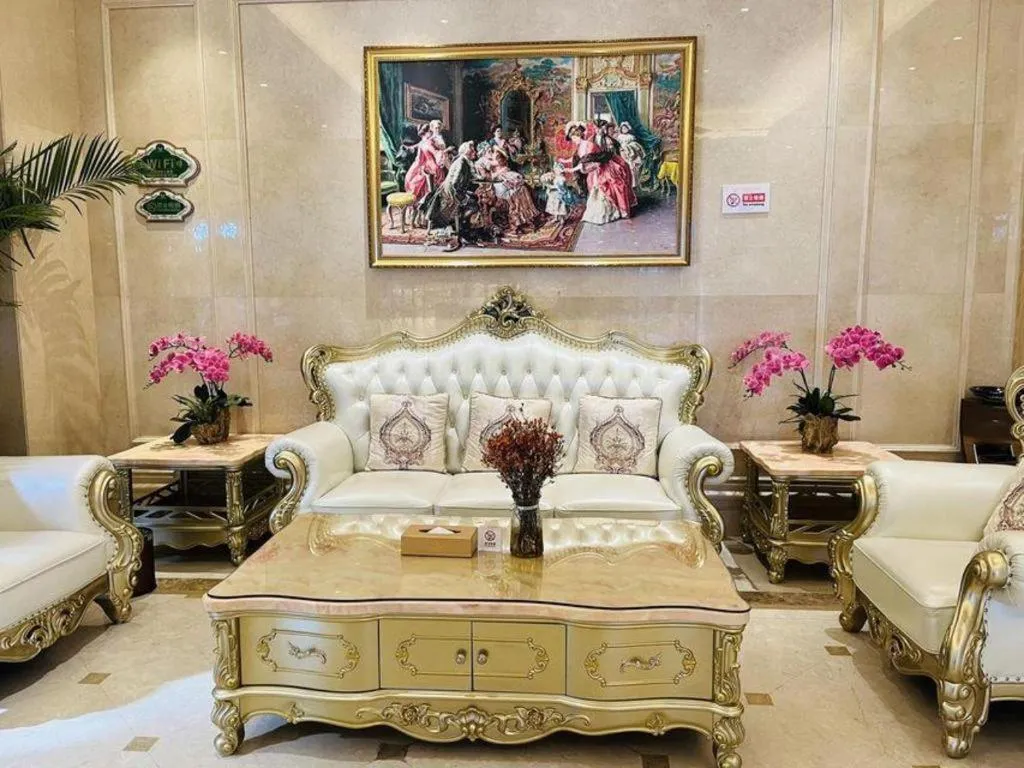 Vienna Hotel Yunnan Chunrong Street Qicai Yunan