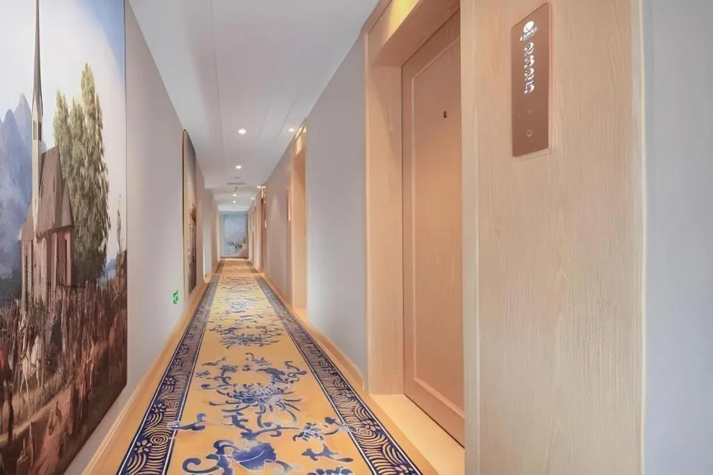 Vienna Hotel Yunnan Chunrong Street Qicai Yunan