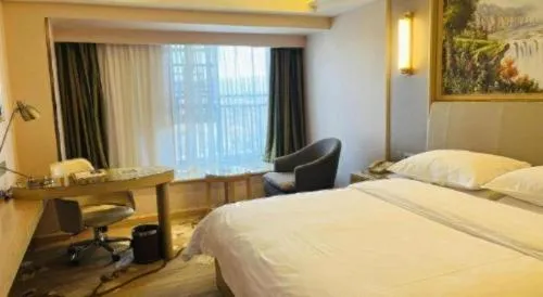 Vienna Hotel Yunnan Chunrong Street Qicai Yunan