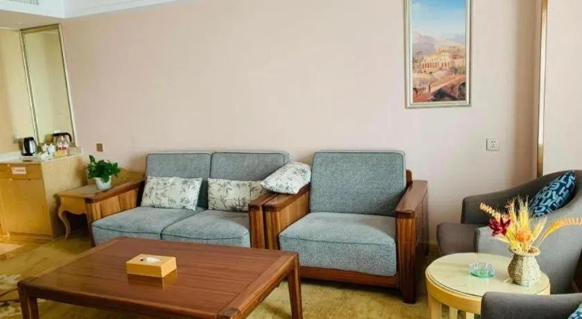 Vienna Hotel Yunnan Chunrong Street Qicai Yunan