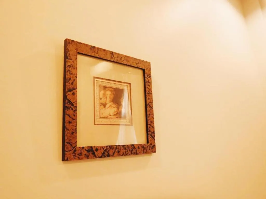 Country Chateau Hotel