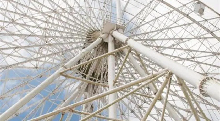 Country Chateau Hotel