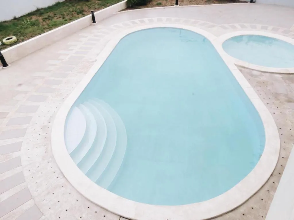 Country Chateau Hotel