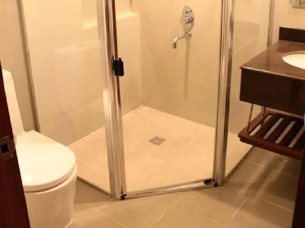 Country Chateau Hotel