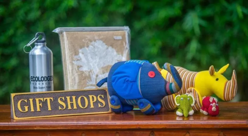 Satwa Elephant Eco Lodge