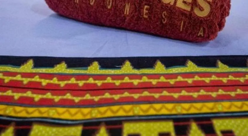 Satwa Elephant Eco Lodge