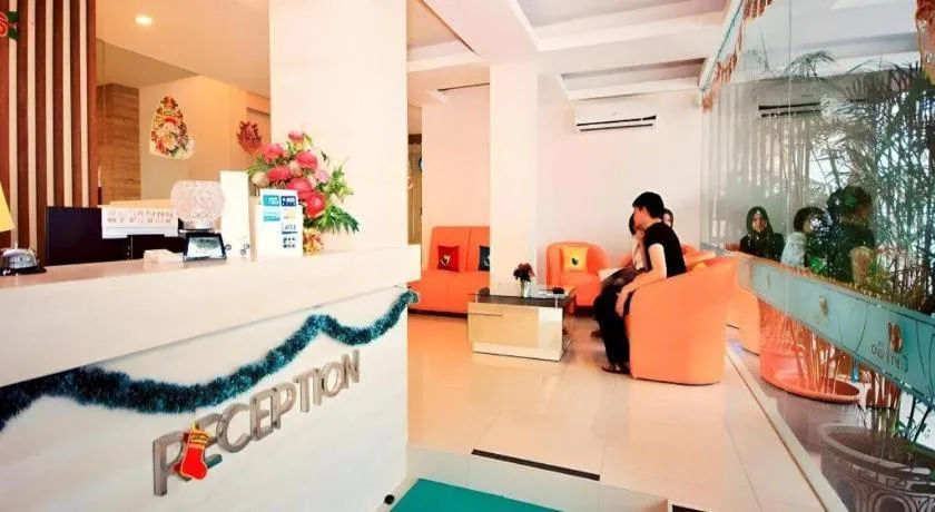 Graha Cempaka Boutique Hotel