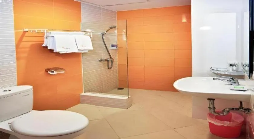 Graha Cempaka Boutique Hotel