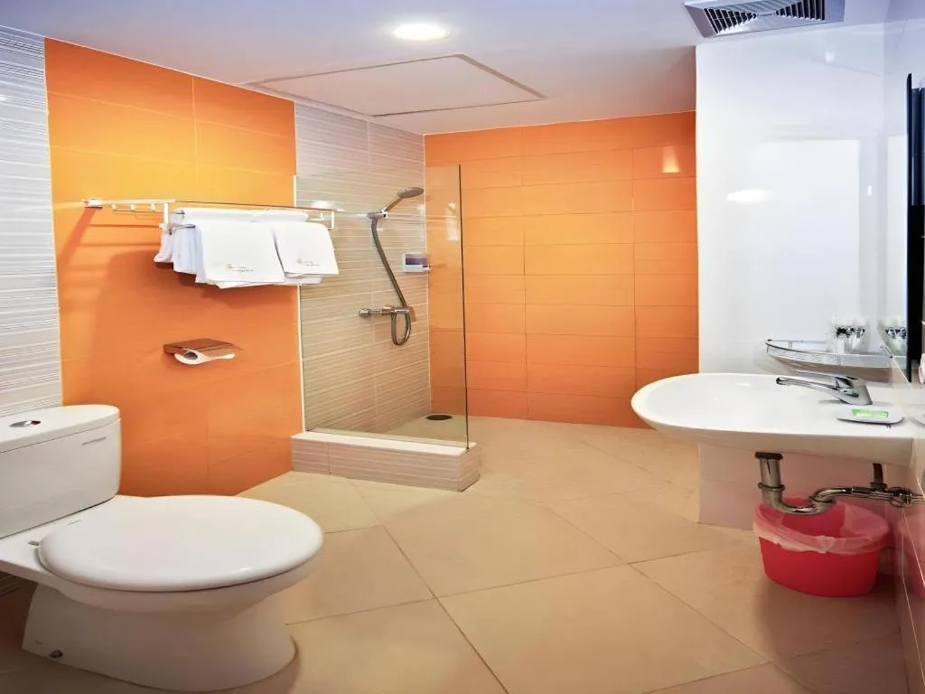 Graha Cempaka Boutique Hotel