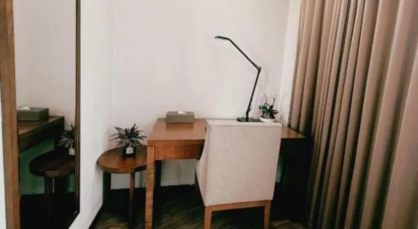 Shanghai Noble Center