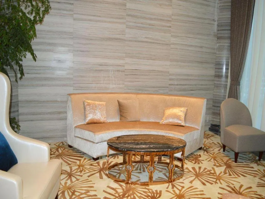 Shanghai Noble Center