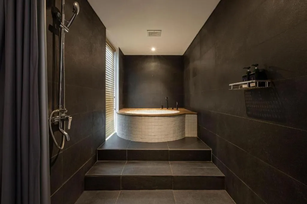 Blackbird Hotel Bandung