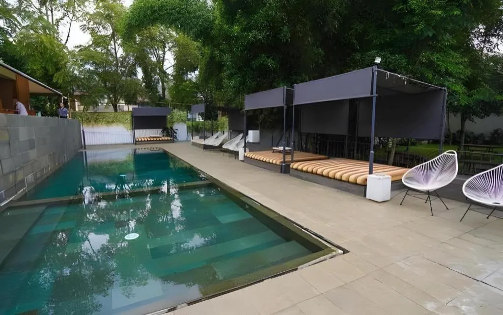 Blackbird Hotel Bandung