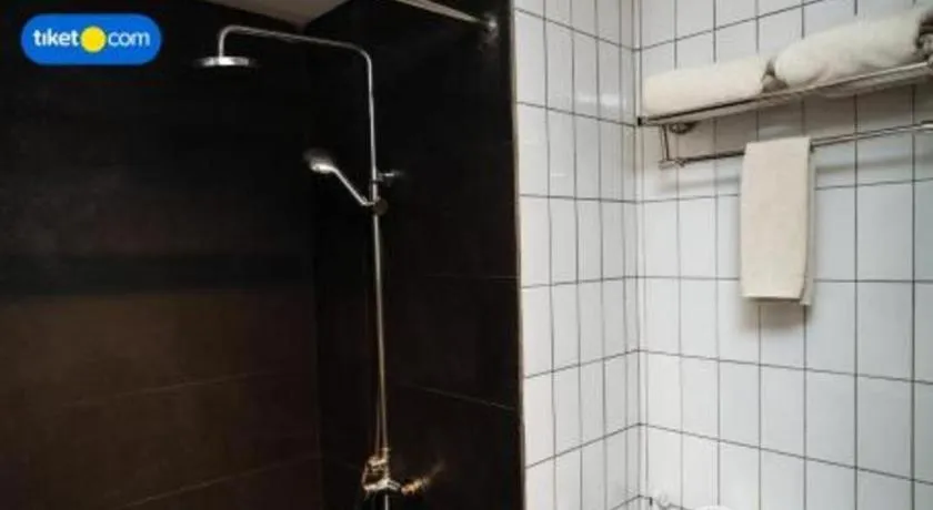 Blackbird Hotel Bandung