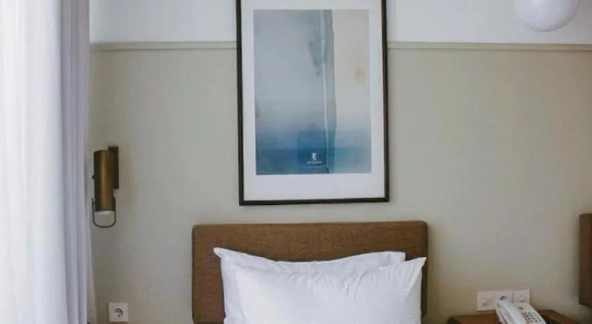 Blackbird Hotel Bandung