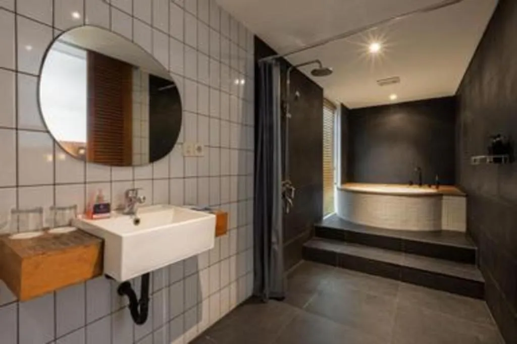 Blackbird Hotel Bandung