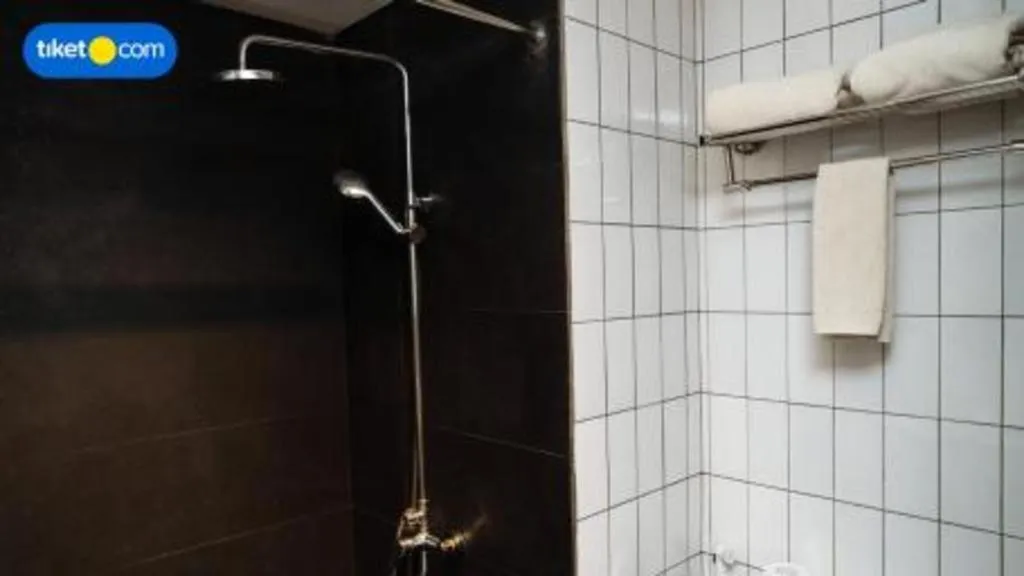 Blackbird Hotel Bandung