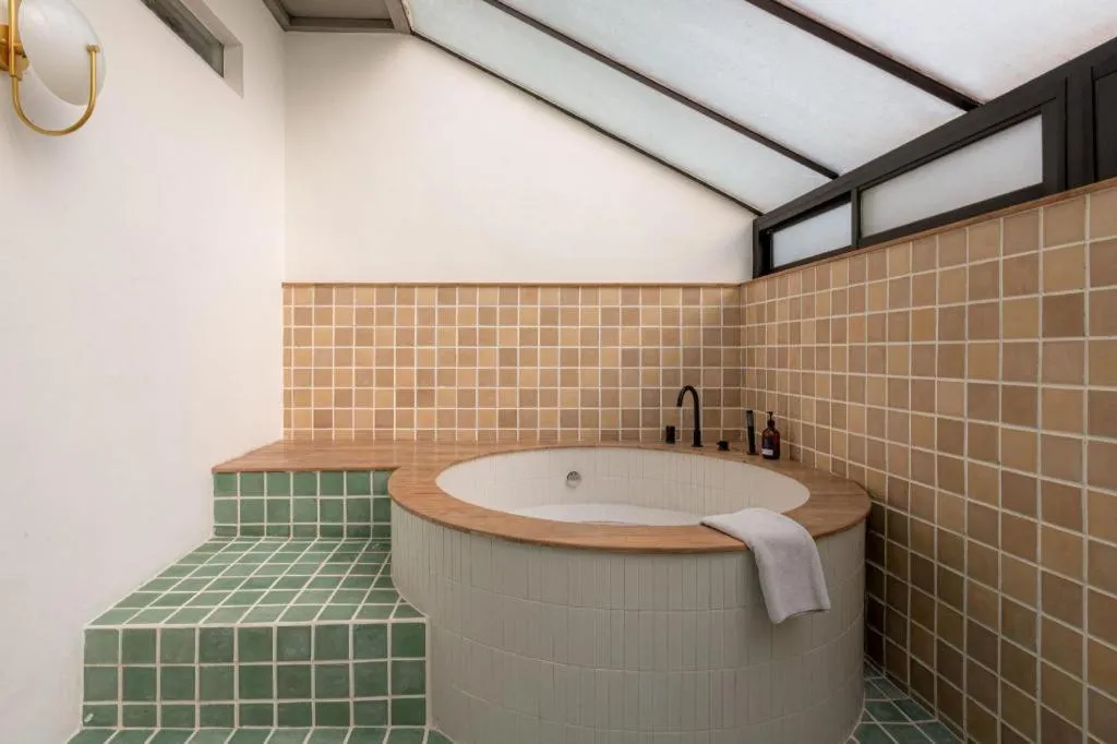 Blackbird Hotel Bandung