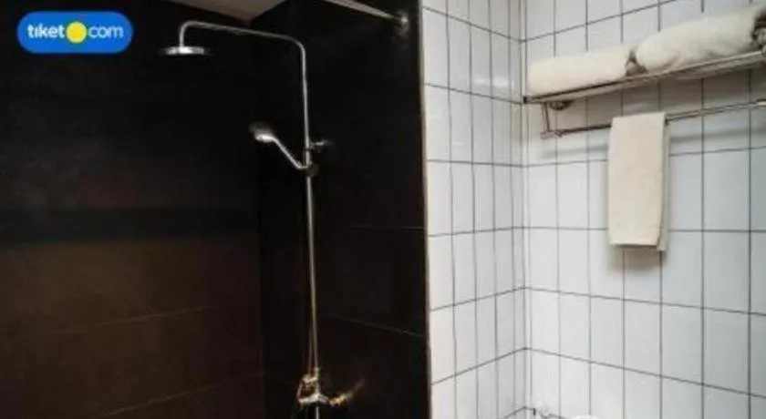 Blackbird Hotel Bandung