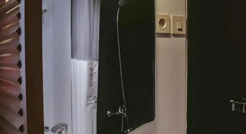 Blackbird Hotel Bandung