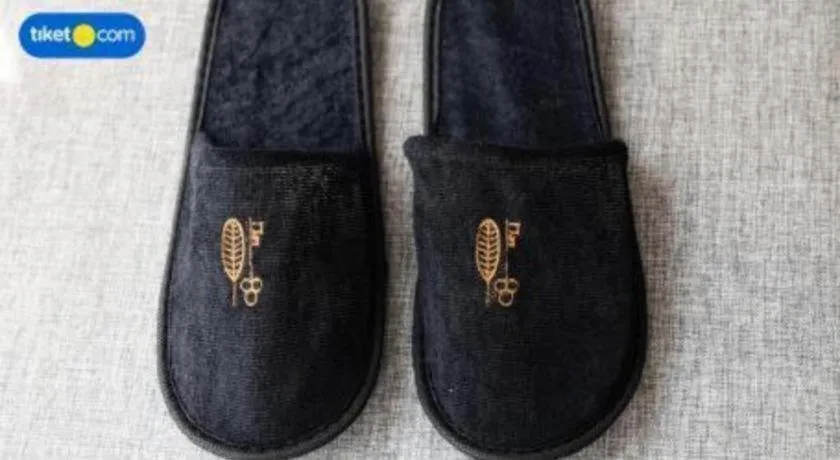 Blackbird Hotel Bandung