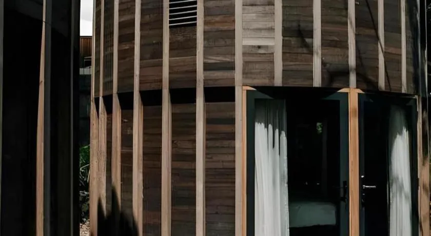 Blackbird Hotel Bandung