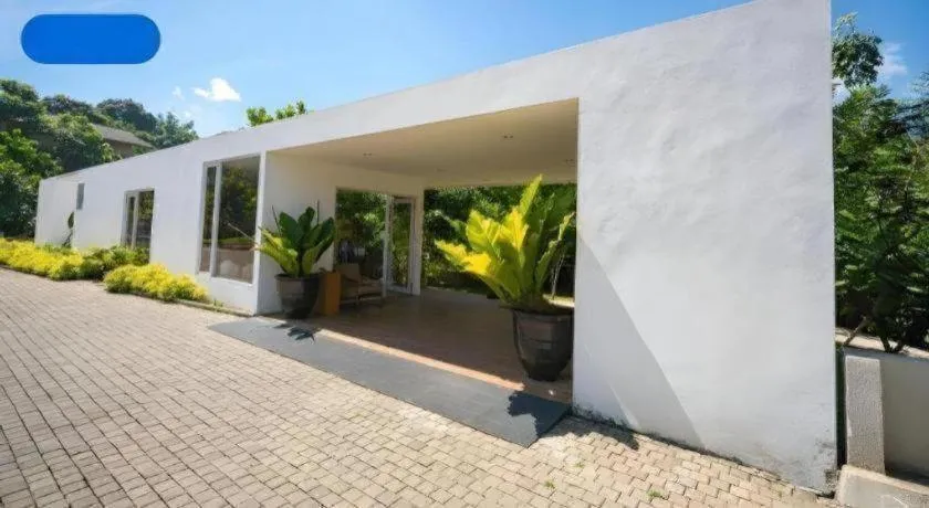 Blackbird Hotel Bandung