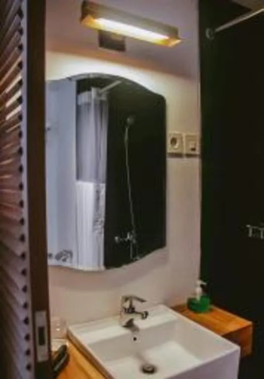 Blackbird Hotel Bandung