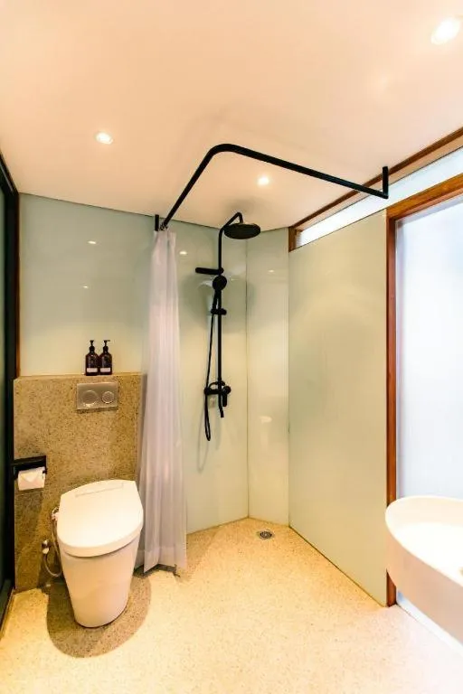 Blackbird Hotel Bandung