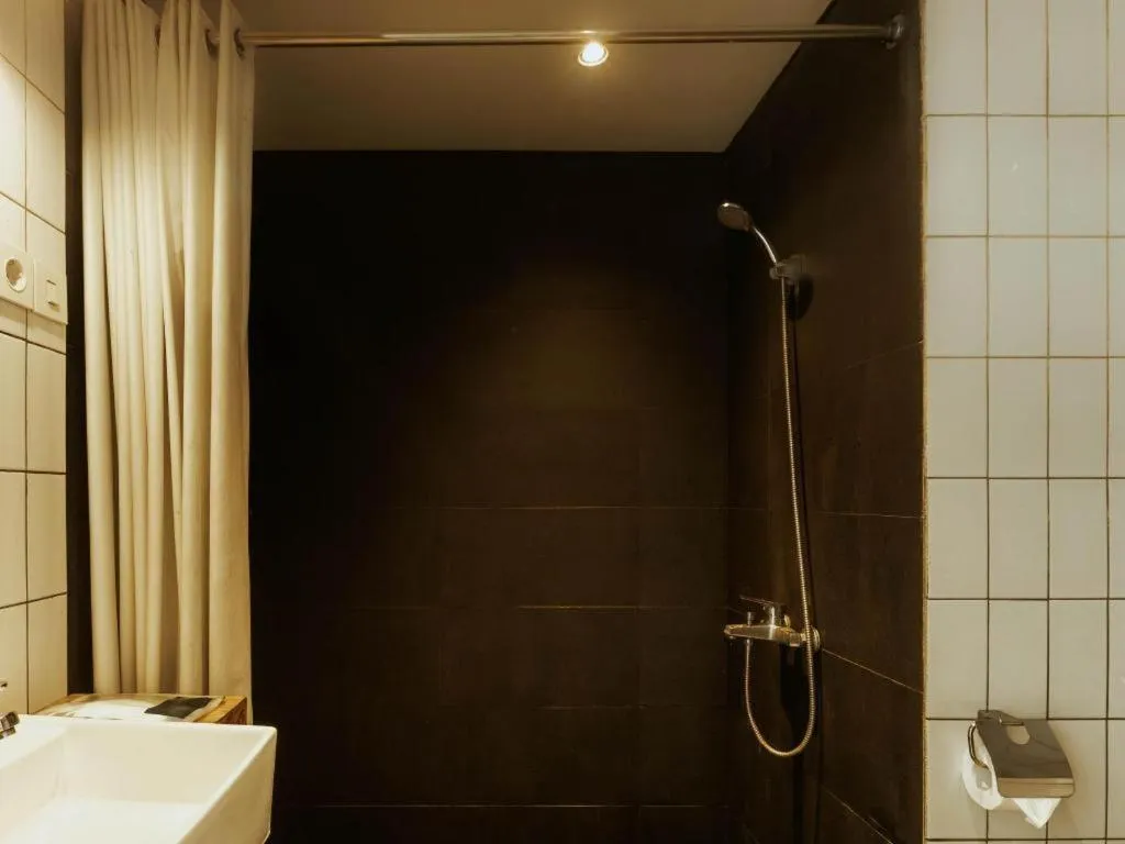 Blackbird Hotel Bandung