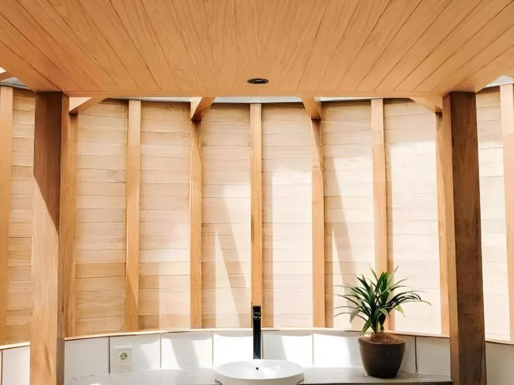 Blackbird Hotel Bandung