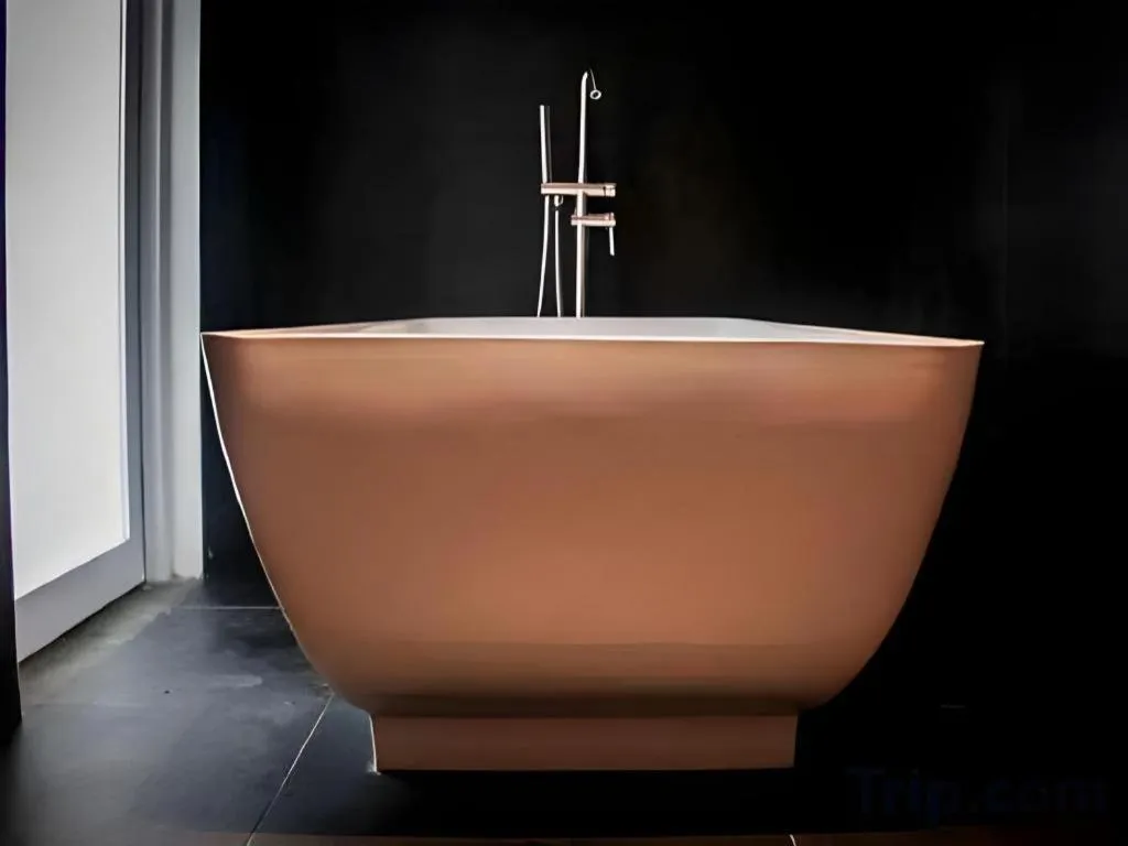 Blackbird Hotel Bandung