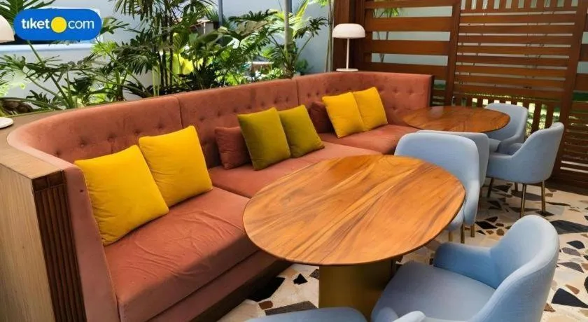 Blackbird Hotel Bandung