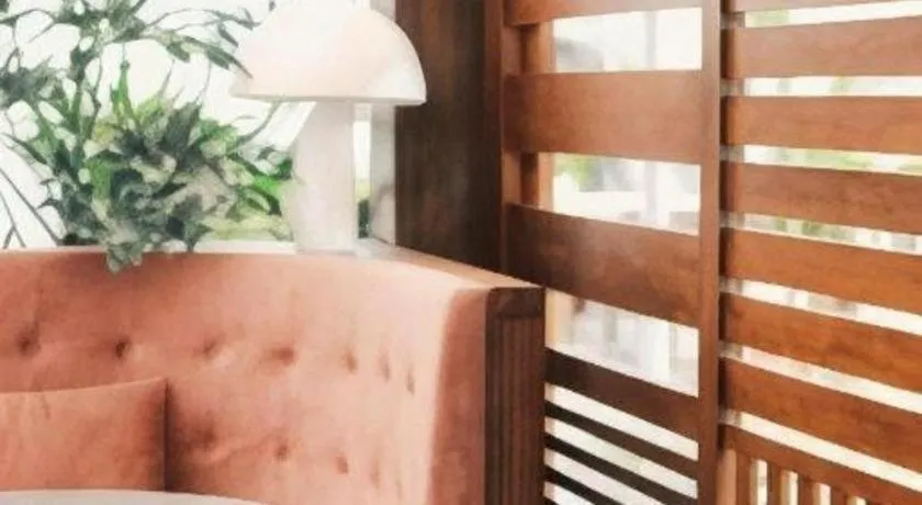 Blackbird Hotel Bandung