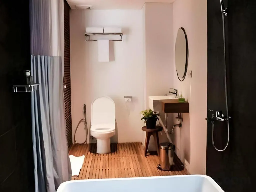 Blackbird Hotel Bandung