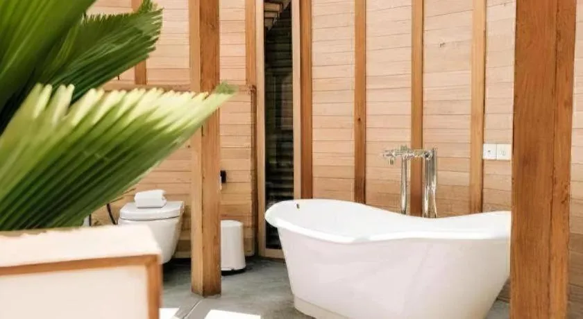 Blackbird Hotel Bandung