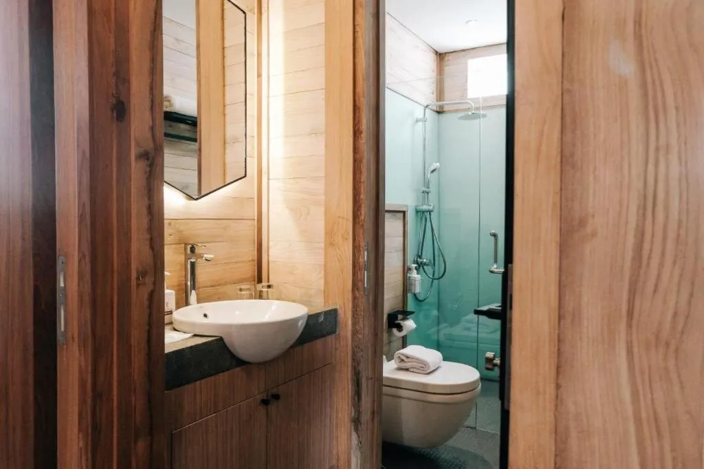 Blackbird Hotel Bandung