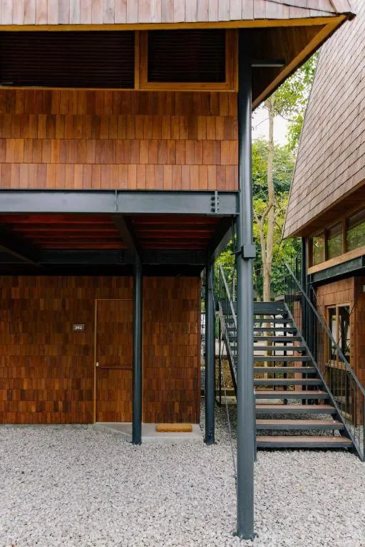 Blackbird Hotel Bandung