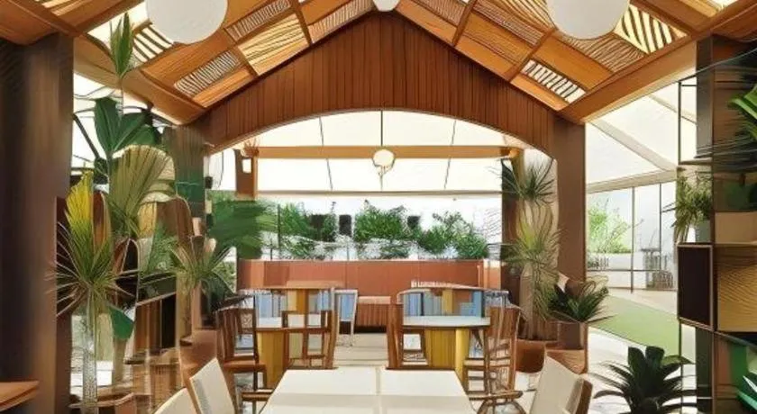 Blackbird Hotel Bandung