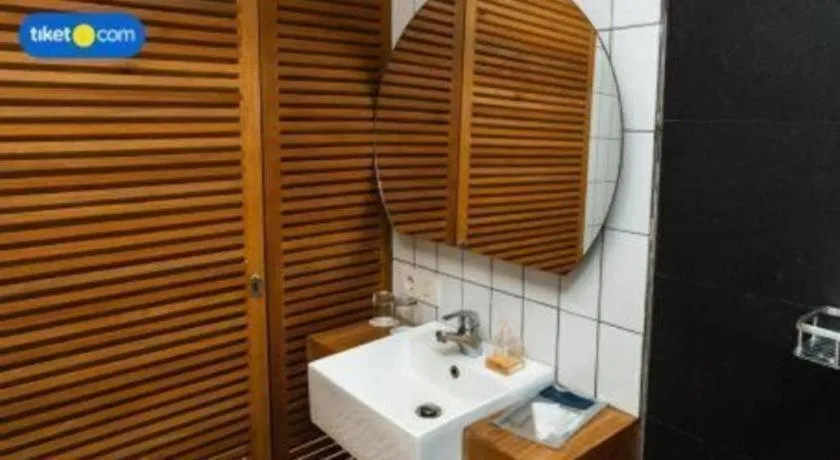 Blackbird Hotel Bandung