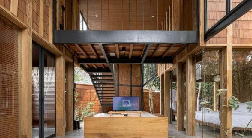 Blackbird Hotel Bandung