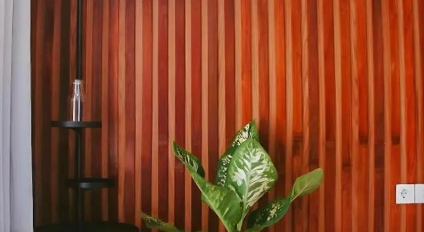 Blackbird Hotel Bandung