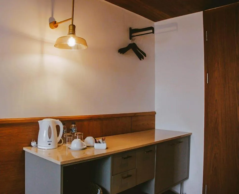 Blackbird Hotel Bandung