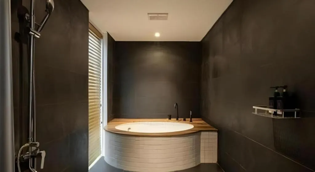 Blackbird Hotel Bandung